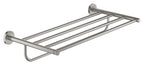 Grohe Raf Havluluk 55x27 cm Essentials Super Steel - 40800DC1