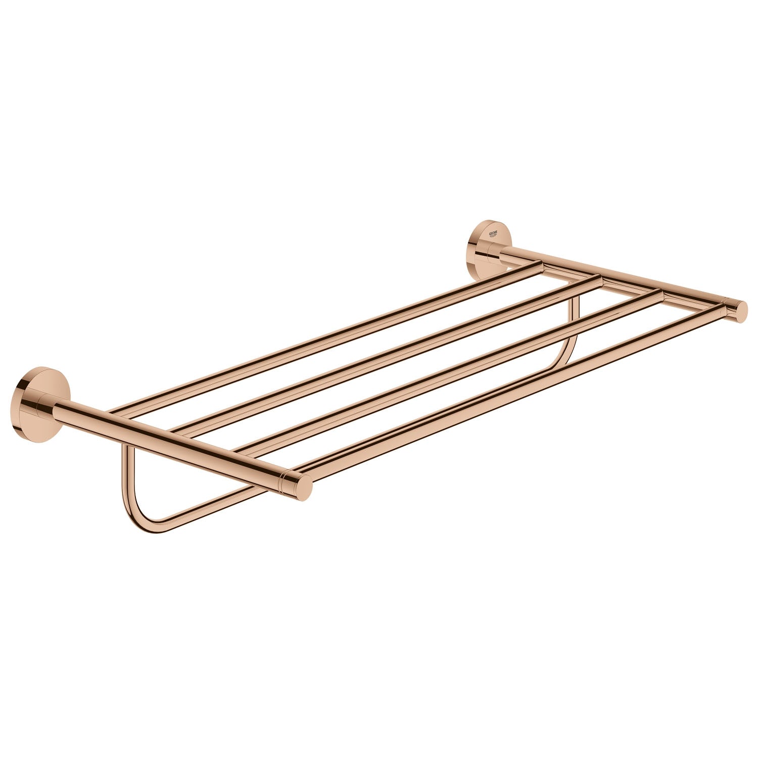 Grohe Raf Havluluk 55x27 cm Essentials Warm Sunset - 40800DA1