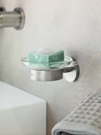 Grohe Sabunluk Seti Essentials Super Steel - 40444DC1