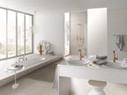 Grohe Sabunluk ve Diş Fırç. Tut. Essentials Brushed  Warm Sunset - 40369DL1