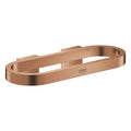 Grohe Selection Halka Havluluk Brushed  Warm Sunset - 41035DL0