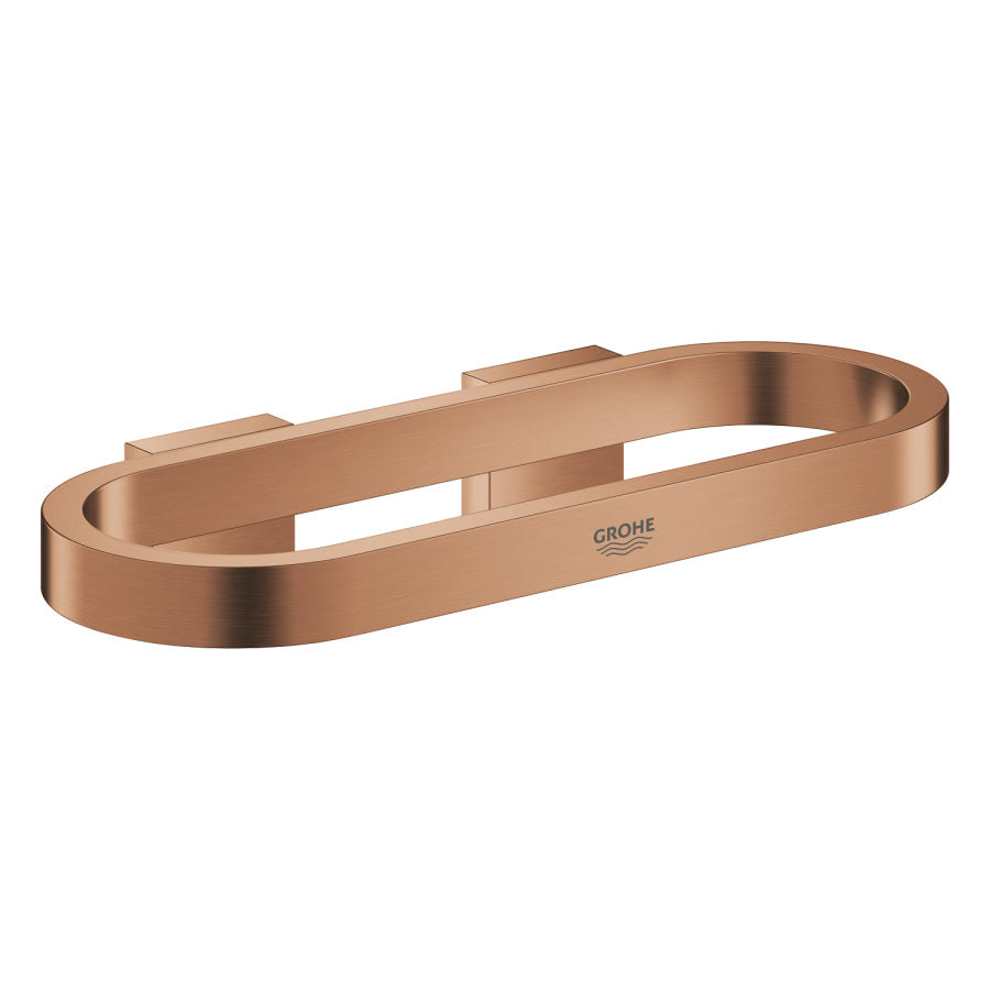 Grohe Selection Halka Havluluk Brushed  Warm Sunset - 41035DL0