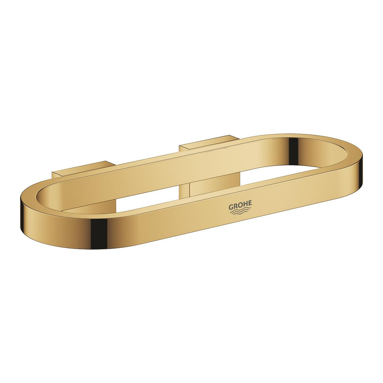 Grohe Selection Halka Havluluk Cool Sunrise - 41035GL0