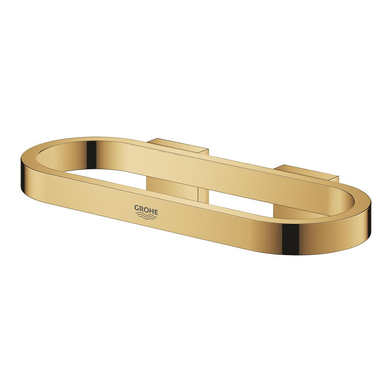 Grohe Selection Halka Havluluk Cool Sunrise - 41035GL0