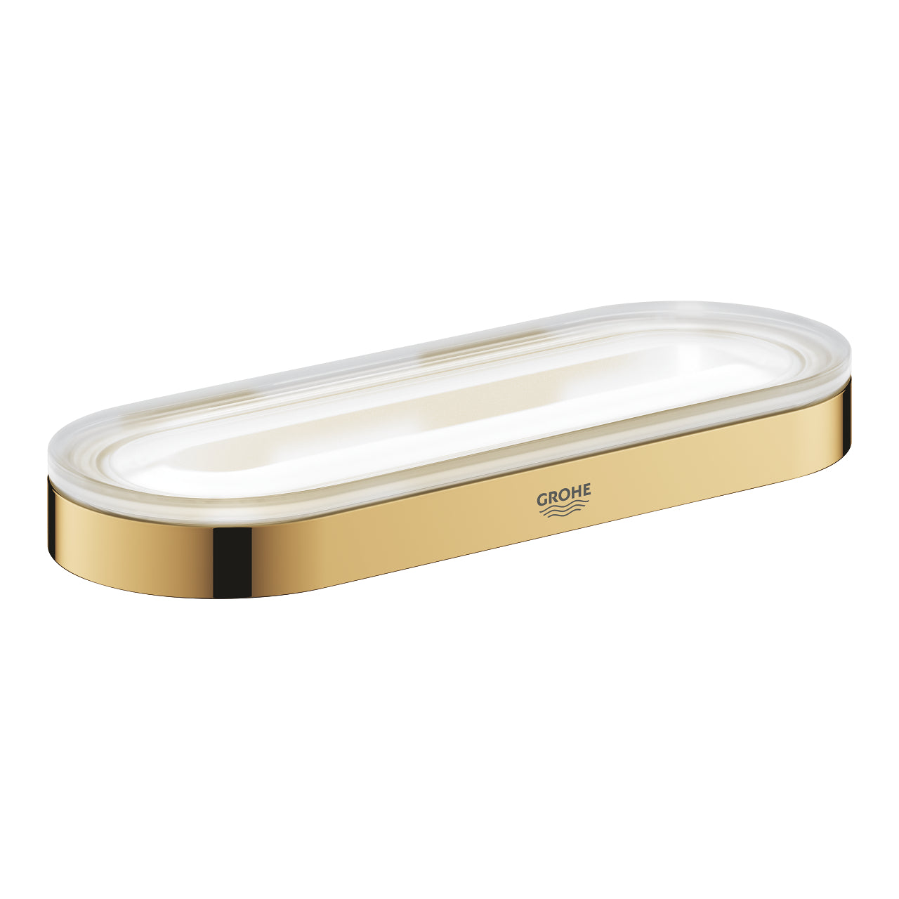 Grohe Selection Halka Havluluk Cool Sunrise - 41035GL0