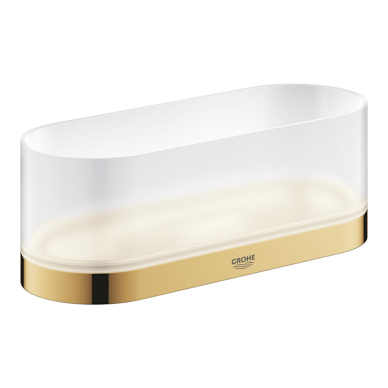 Grohe Selection Halka Havluluk Cool Sunrise - 41035GL0