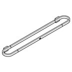Grohe Selection Havluluk Cool Sunrise - 41056GL0