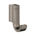 Grohe Selection Tekli Havlu Askısı Brushed Hard Graphite - 41039AL0