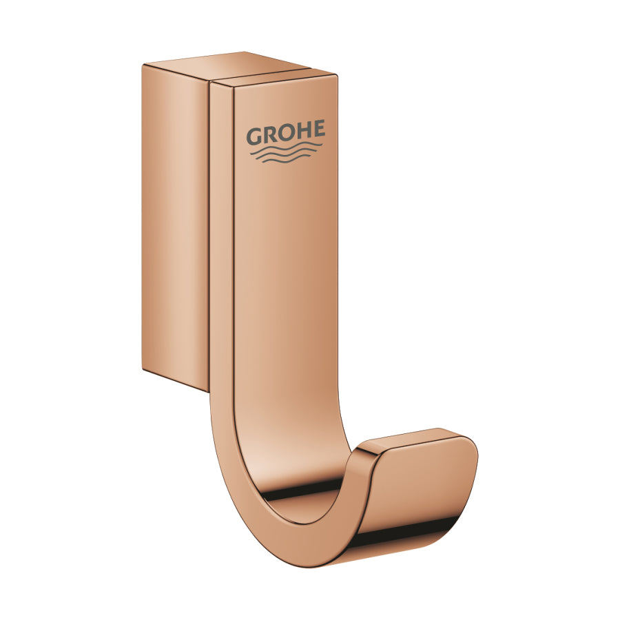 Grohe Selection Tekli Havlu Askısı Warm Sunset – 41039DA0