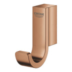 Grohe Selection Tekli Havlu Askısı Brushed  Warm Sunset - 41039DL0