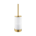 Grohe Selection Tuvalet Fırçası Seti Brushed Cool Sunrise - 41076GN0