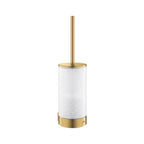 Grohe Selection Tuvalet Fırçası Seti Brushed Cool Sunrise - 41076GN0