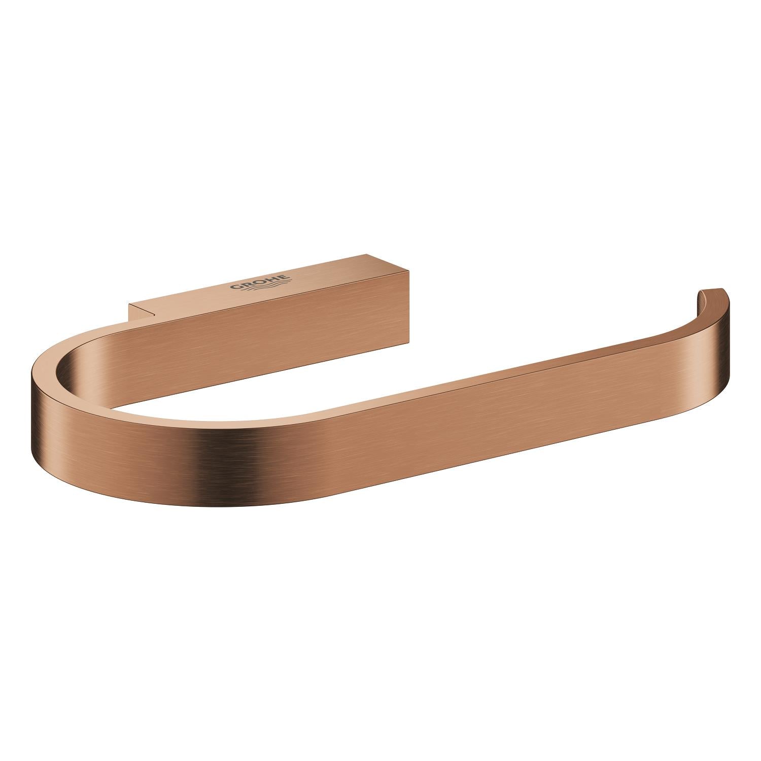 Grohe Selection Tuvalet Kağıtlığı Brushed  Warm Sunset - 41068DL0