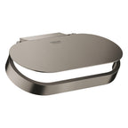 Grohe Selection Tuvalet Kağıtlığı Brushed Hard Graphite – 41069AL0
