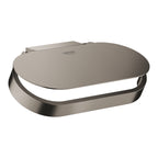 Grohe Selection Tuvalet Kağıtlığı Brushed Hard Graphite – 41069AL0