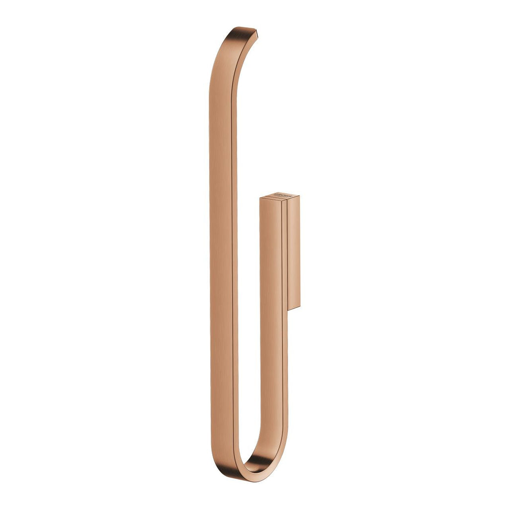 Grohe Selection Yedek Tuvalet Kağıdı Tutacağı (Çift Rulo İçin) Brushed  Warm Sunset - 41067DL0