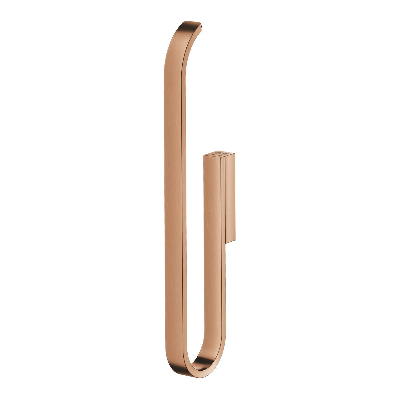 Grohe Selection Yedek Tuvalet Kağıdı Tutacağı (Çift Rulo İçin) Brushed  Warm Sunset - 41067DL0