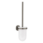 Grohe Tuvalet Fırçalık Essentials Brushed Hard Graphite - 40374AL1