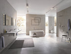 Grohe Tuvalet Fırçalık Essentials Brushed Hard Graphite - 40374AL1