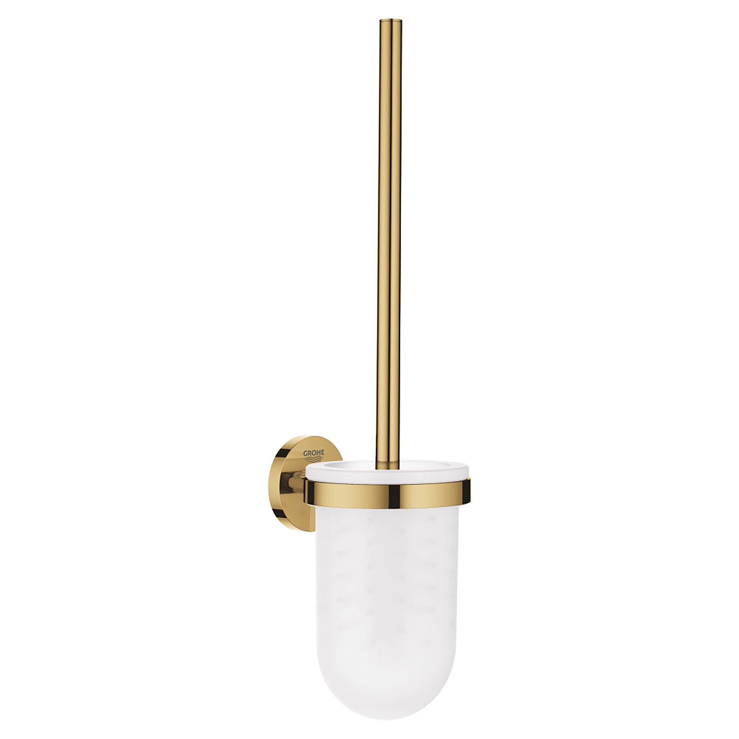 Grohe Tuvalet Fırçalık Essentials Cool Sunrise - 40374GL1