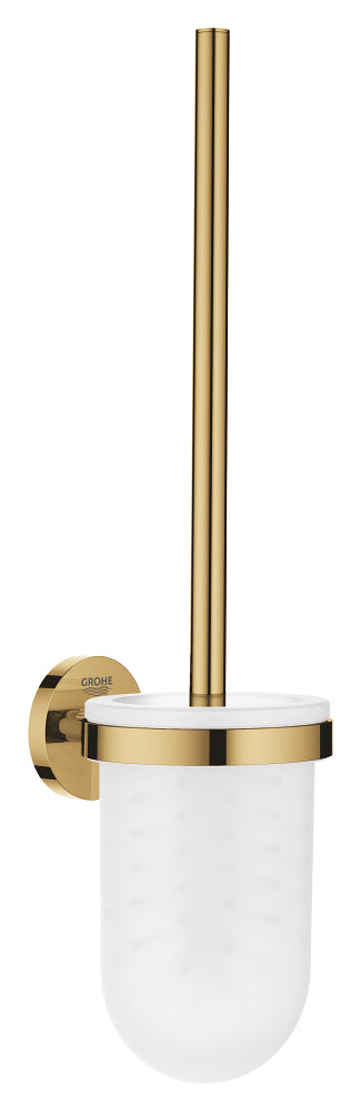 Grohe Tuvalet Fırçalık Essentials Cool Sunrise - 40374GL1