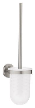 Grohe Tuvalet Fırçalık Essentials Super Steel - 40374DC1
