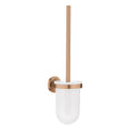 Grohe Tuvalet Fırçalık Essentials Brushed  Warm Sunset - 40374DL1