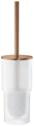 Grohe Tuvalet Fırçası Seti Brushed Warm Sunset - 40892DL0
