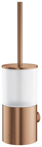 Grohe Tuvalet Fırçası Seti Brushed Warm Sunset - 40892DL0
