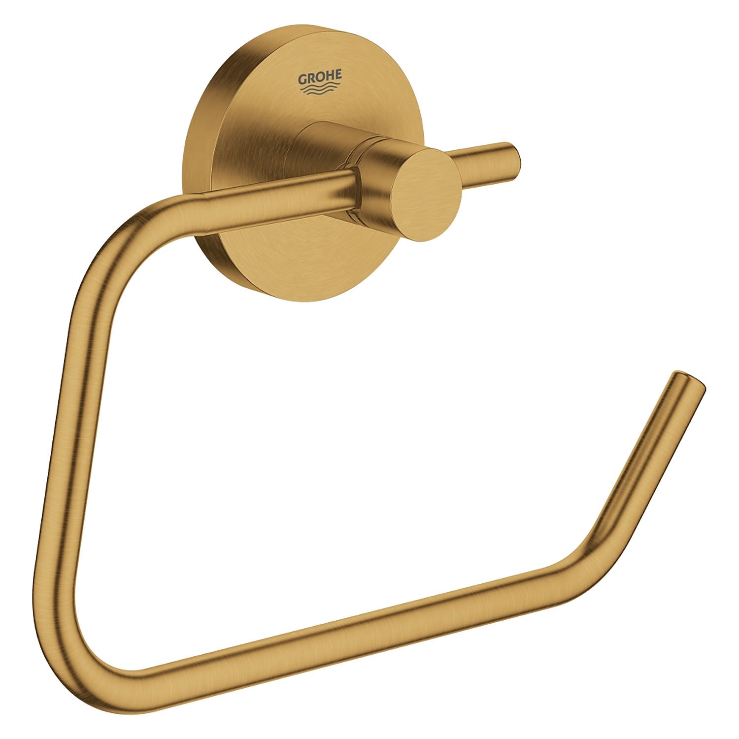Grohe Tuvalet Kağıtlık Essentials Brushed Cool Sunrise - 40689GN1
