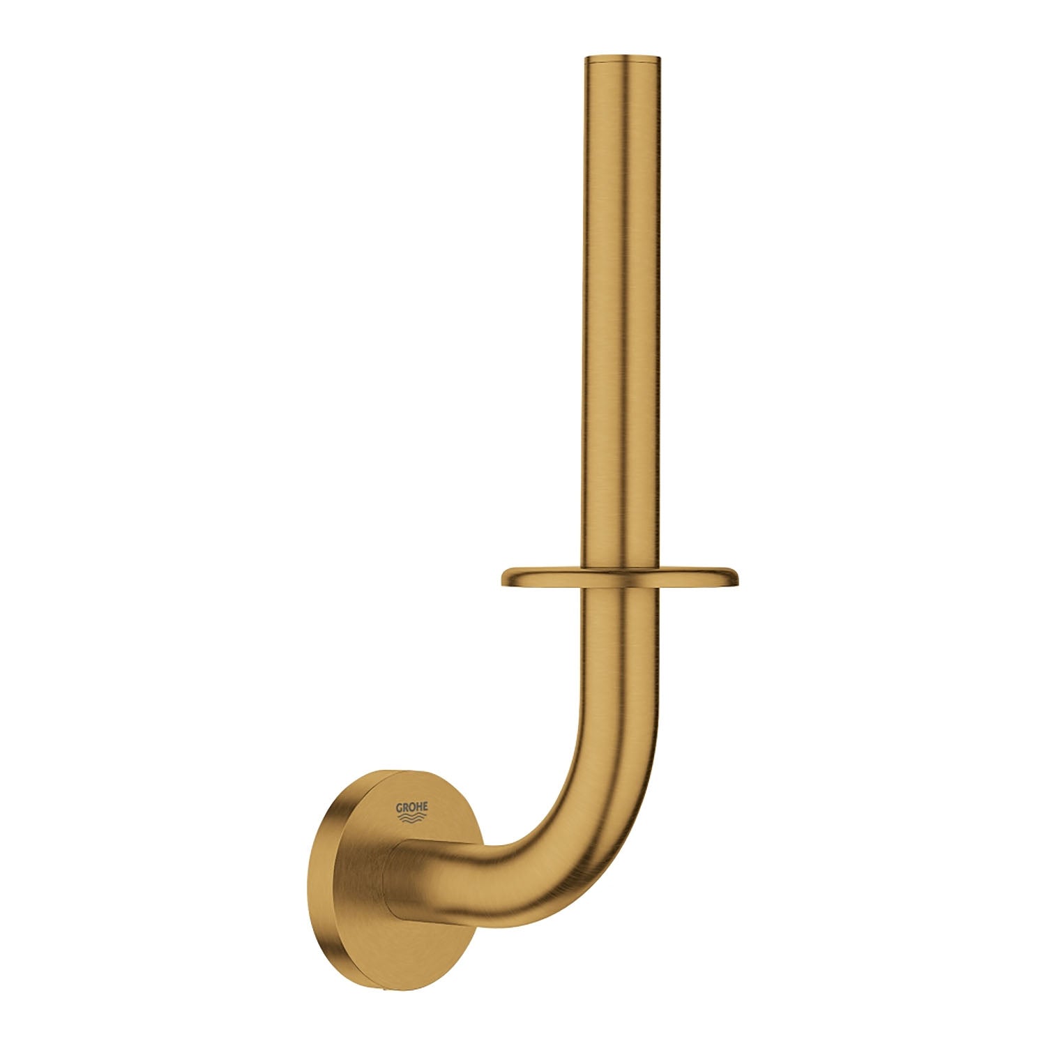 Grohe Tuvalet Kağıtlık Yedek Essentials Brushed Cool Sunrise - 40385GN1