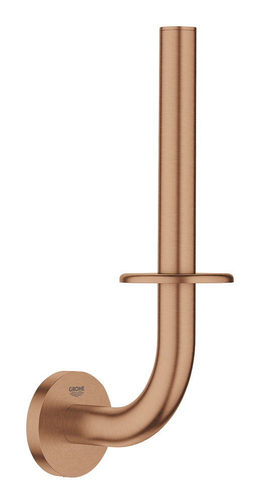 Grohe Tuvalet Kağıtlık Yedek Essentials Brushed  Warm Sunset - 40385DL1