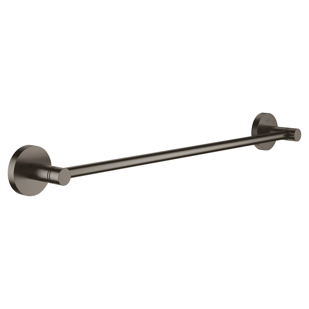 Grohe Uzun Havluluk 45 cm Essentials Brushed Hard Graphite - 40688AL1