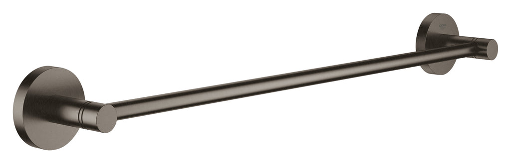 Grohe Uzun Havluluk 45 cm Essentials Brushed Hard Graphite - 40688AL1