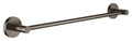 Grohe Uzun Havluluk 45 cm Essentials Brushed Hard Graphite - 40688AL1