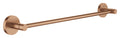 Grohe Uzun Havluluk 45 cm Essentials Brushed  Warm Sunset - 40688DL1
