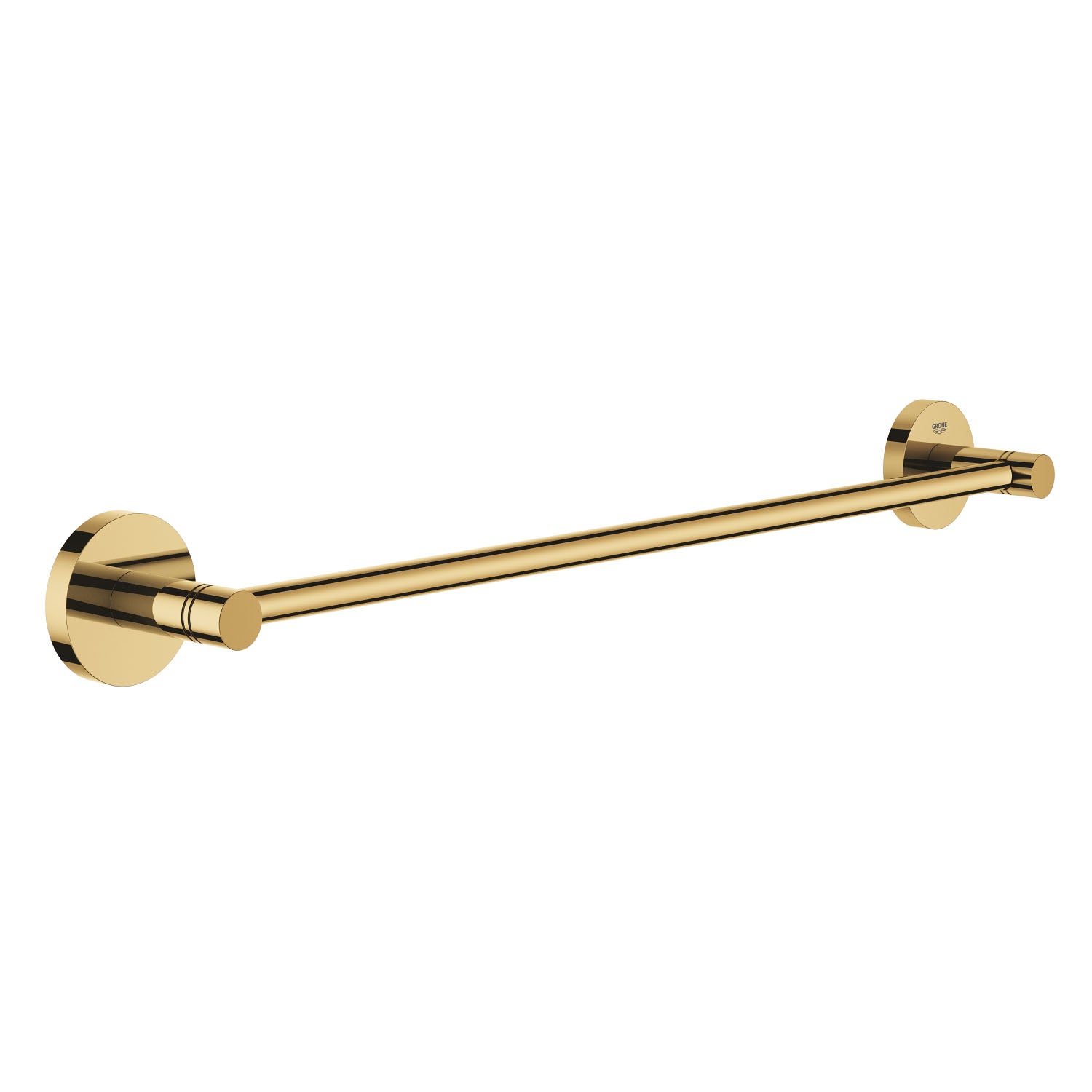 Grohe Uzun Havluluk 45 cm Essentials Cool Sunrise - 40688GL1