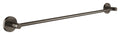 Grohe Uzun Havluluk 60 cm Essentials Brushed Hard Graphite - 40366AL1