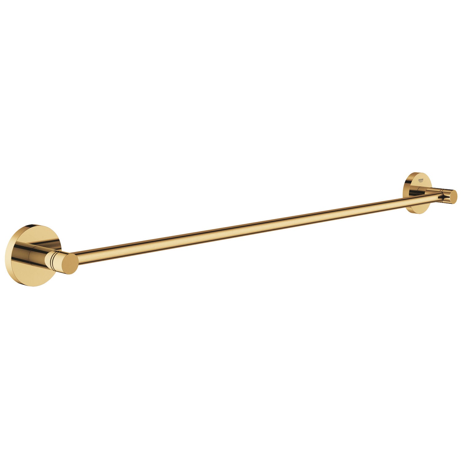 Grohe Uzun Havluluk 60 cm Essentials Cool Sunrise - 40366GL1