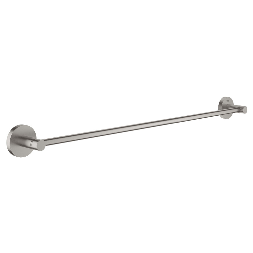 Grohe Uzun Havluluk 60 cm Essentials Super Steel - 40366DC1