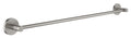 Grohe Uzun Havluluk 60 cm Essentials Super Steel - 40366DC1