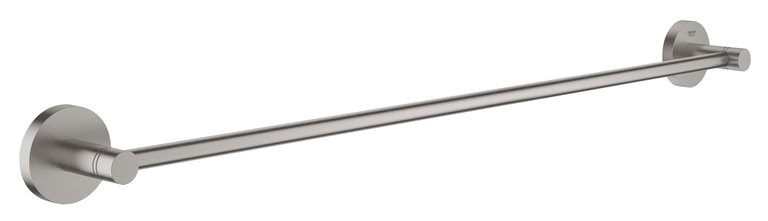 Grohe Uzun Havluluk 60 cm Essentials Super Steel - 40366DC1