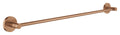 Grohe Uzun Havluluk 60 cm Essentials Brushed  Warm Sunset - 40366DL1
