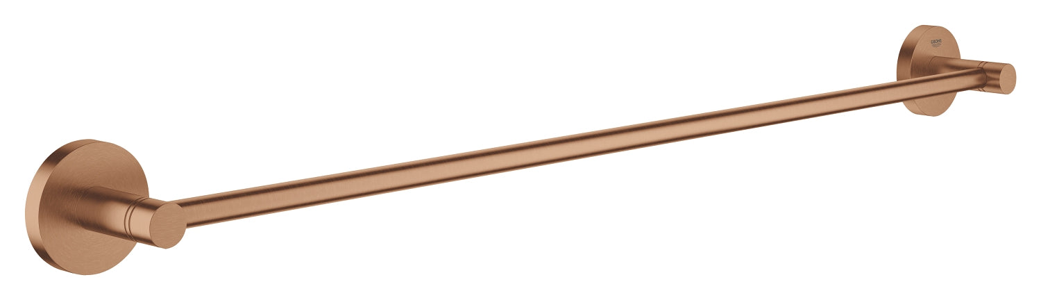 Grohe Uzun Havluluk 60 cm Essentials Brushed  Warm Sunset - 40366DL1