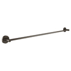 Grohe Uzun Havluluk 80 cm Essentials Brushed Hard Graphite - 40386AL1