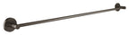 Grohe Uzun Havluluk 80 cm Essentials Brushed Hard Graphite - 40386AL1