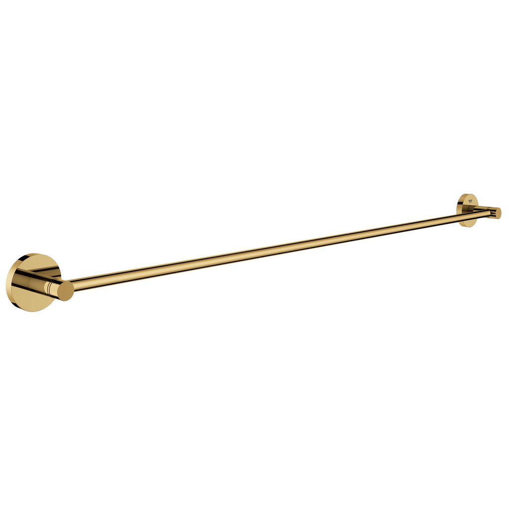 Grohe Uzun Havluluk 80 cm Essentials Cool Sunrise - 40386GL1