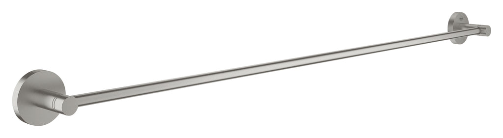 Grohe Uzun Havluluk 80 cm Essentials Super Steel - 40386DC1