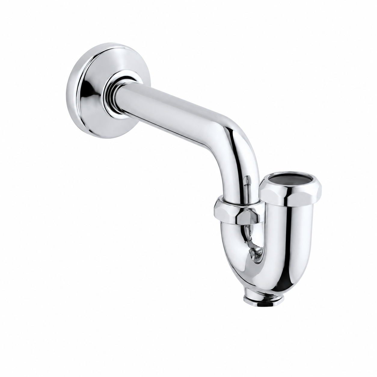 Kohler Lavabo Sifonu 298 mm