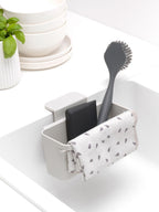 Brabantia Lavabo İçi Düzenleyici Mindset Light Grey 302480